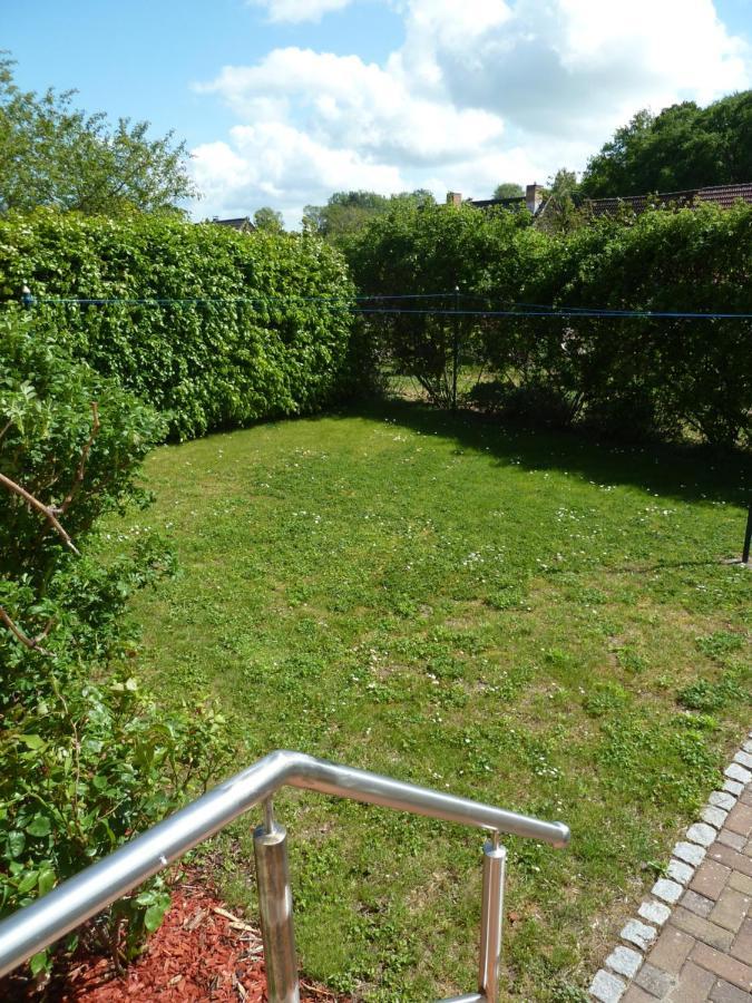 Ferien Auf Ruegen Familie Geist Apartment Garz  Exterior photo